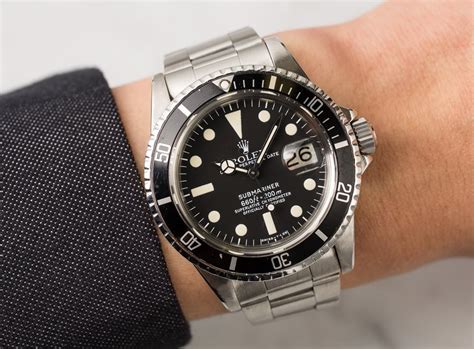 rolex 1680 1978|rolex 1680 bezel.